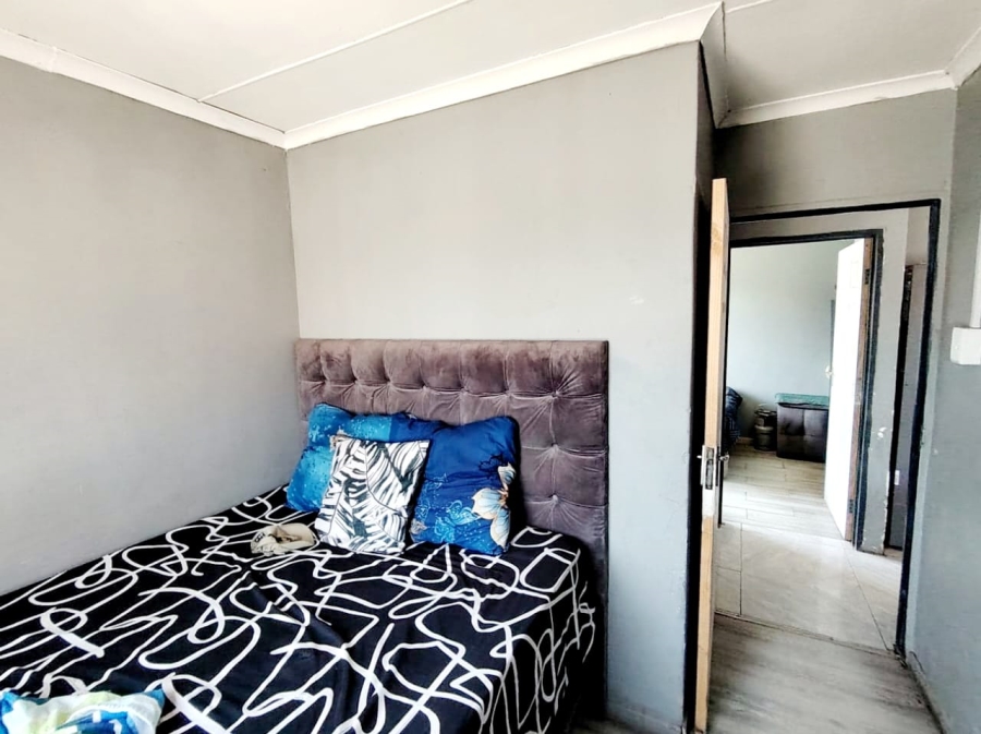 2 Bedroom Property for Sale in Mdantsane Nu 1 Eastern Cape